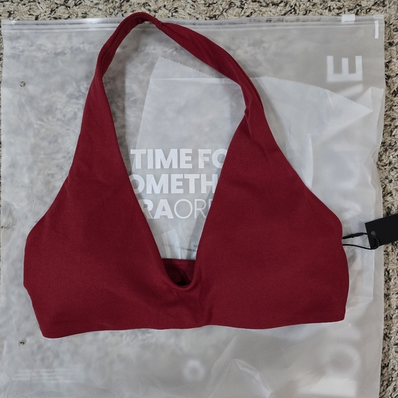 Oner Active Softmotion Minimal Bralette - Picture 3 of 7